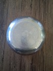 Vintage Medium   ALUMINUM MIXING BOWL  — photo 5