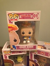 Funko Pop Garbage Pail Kids GPK Vinyl Figures 25