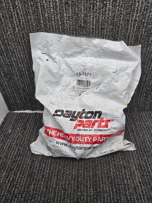 #ad #ad QTY 5 DAYTON PARTS 13 1571: STUD METRIC REPLACEMENT $17.60