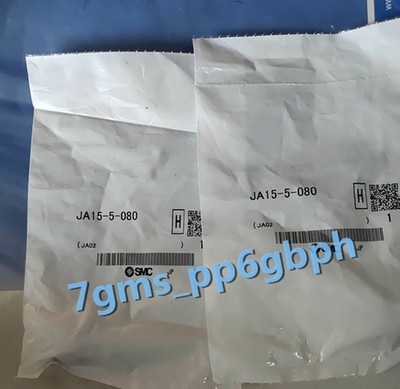 1 PCS NEW SMC floating joint JA15-5-080 #jd
