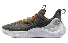 Under Armour Curry Flow 10 Treasure Isla... 3025623-101