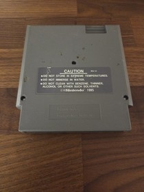 THE IMMORTAL (Nintendo Entertainment System, NES) Cartridge Only, TESTED