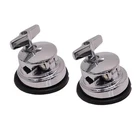 Drum Leg Mount Bracket Easy to Install Practical Professional Metal Floor Tom