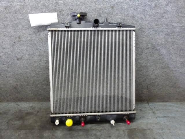 HONDA Life 2011 CBA-JC2 Radiator 19010RS8J01 [Used] [PA116725656] | eBay UK