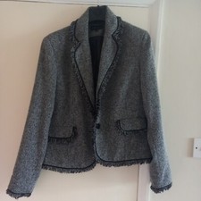 Ladies Coats Size 16
