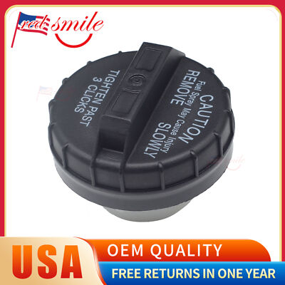NEW High Quality Gas Cap For Fuel Tank Stant 10838 Type NISSAN