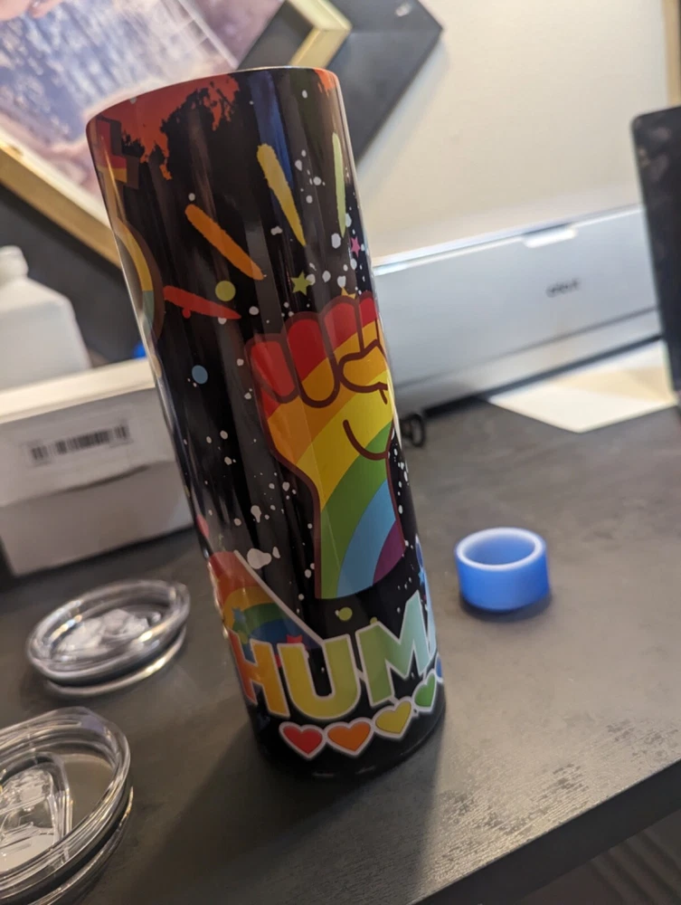tumbler 20 oz