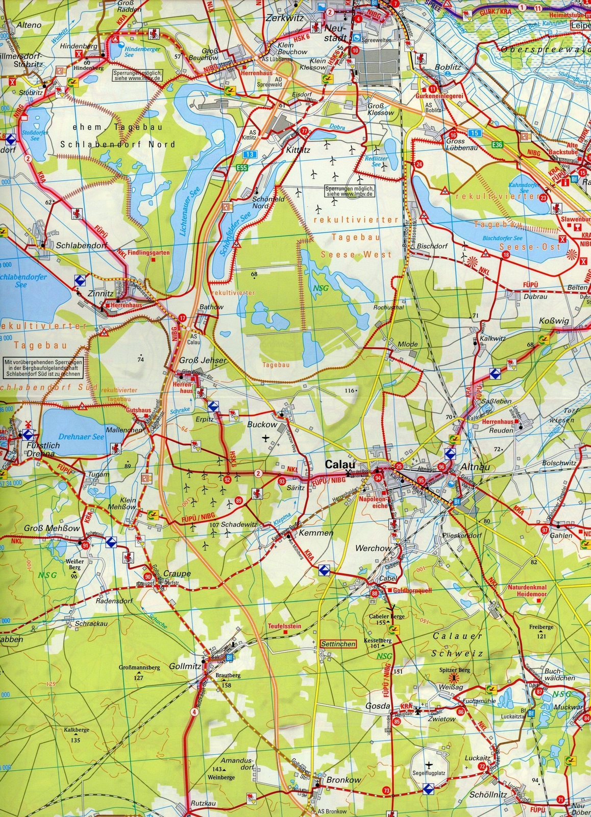 Thumbnail - Allgemeiner Deutscher Fahrrad-club E.v. (u. A.) |