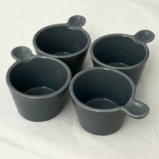 TARA WOODLAND Temp-tations 6oz Ramekins Cups/...