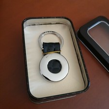 Portachiavi Renato Balestra