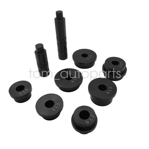 6L80 6L90 Trans Bushing Driver Installer Tool Custom Made For GMC Chevy 2006-On - Picture 5 of 5