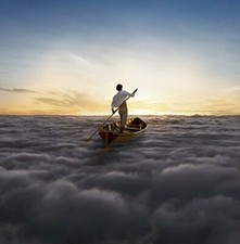 PINK FLOYD - The Endless River CD