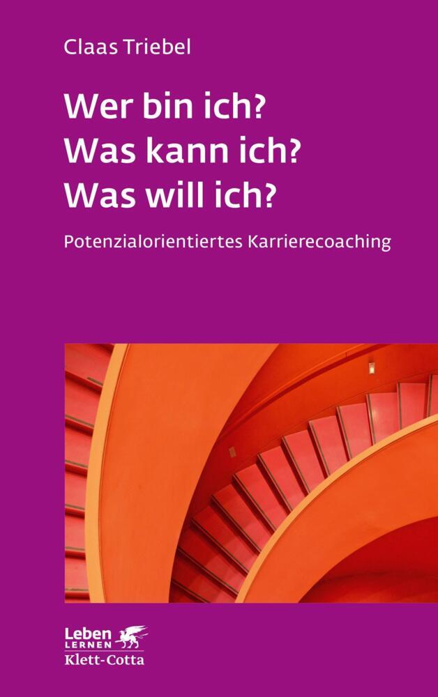 Thumbnail - Wer Ich? Was Kann Ich? Was Will Ich? (leben Lernen, Bd. 333) - Claas