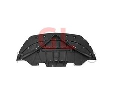 FOR FORD MUSTANG GT 2015-2017 Under Engine Cover Undertray FR3Z-17626C New