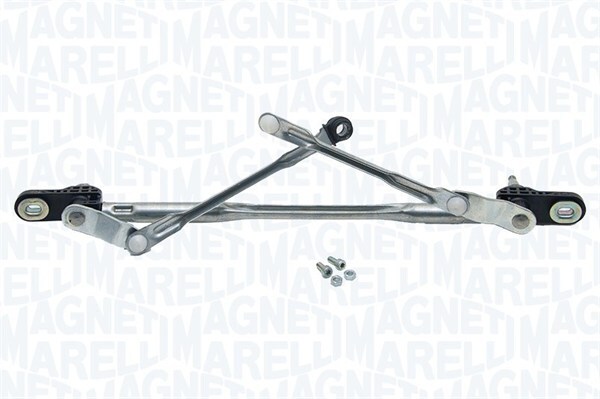 Front MAGNETI MARELLI 064011002010 Wiper Linkage for FIAT