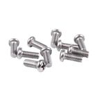 <!--F#f_0-->10 Pieces Computer LCD Monitor Stand Bracket Mounting Screw M4x10mm J5J7<!--F/-->
