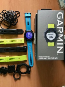 tri bundle garmin