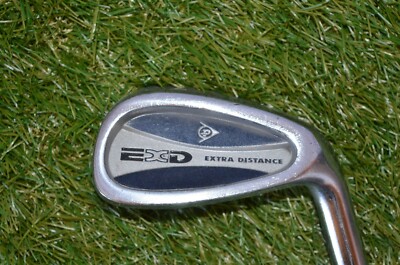 Dunlop EXD 9 Iron Right Handed 36