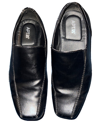 Apt. 9 moccasins size 8½ APT. 9 Reid Men main image 4