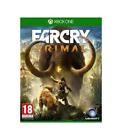 Far Cry Primal (Xbox One, 2016)