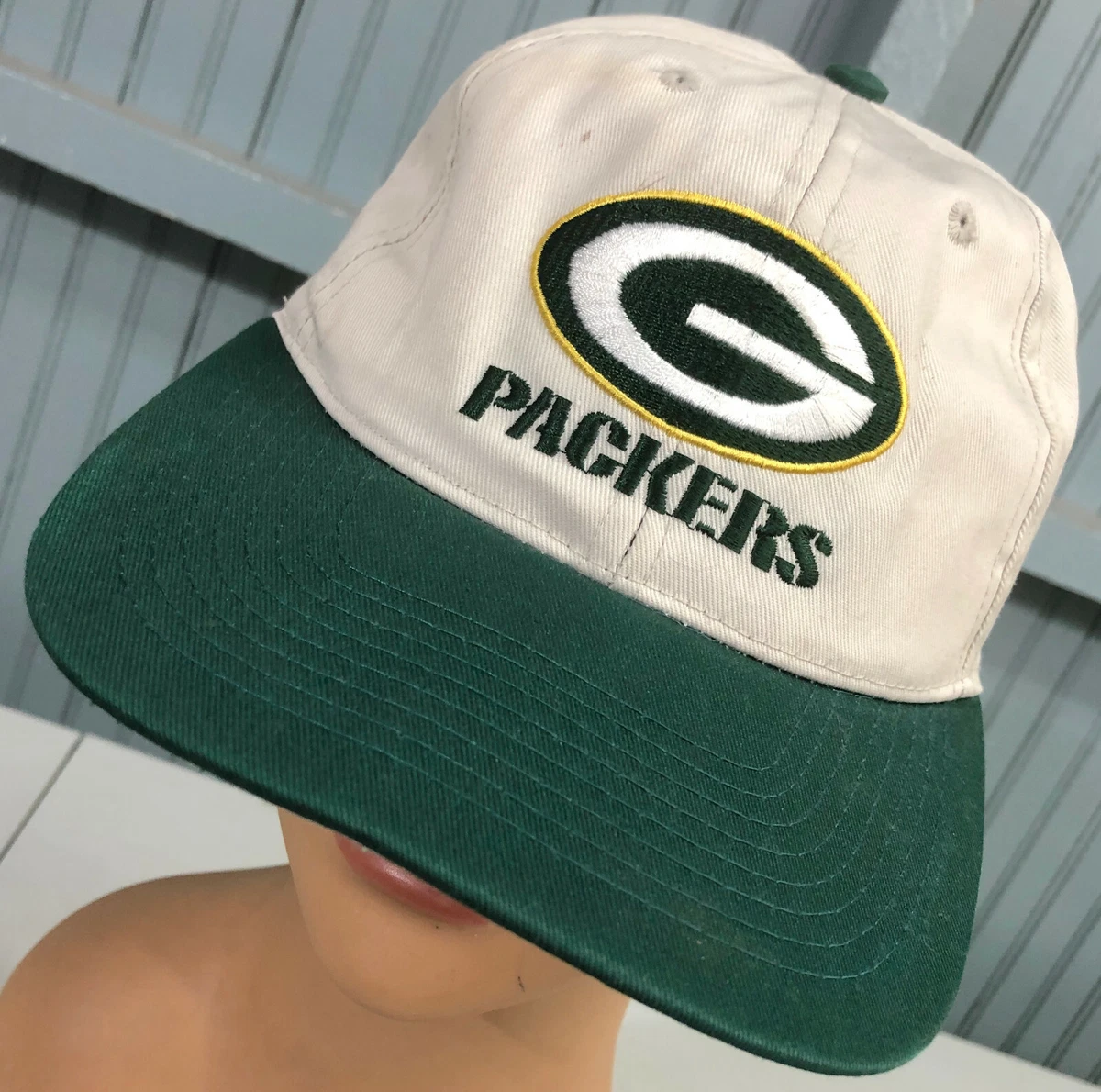 Green bay packers baseball cap new arrivals