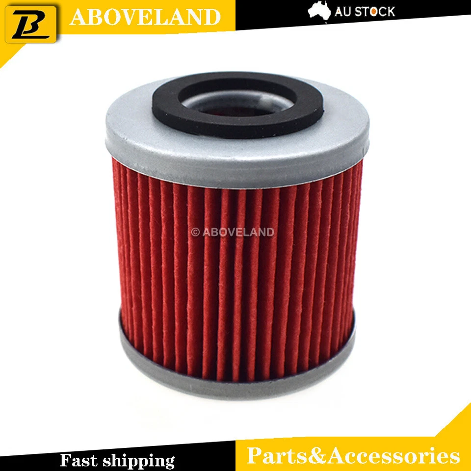 Мотоцикл совершенно новый масляный фильтр подходит Husqvarna SM610 S 2000-2001 - Изображение 3 из 4