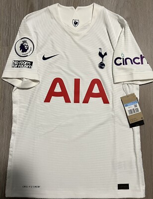 セール❗️Tottenham Hotspur 20/21 ホームユニフォーム Nike Tottenham 20/21 Womens Home Jersey