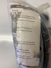 Full Body Harness Model 3001 Safety Harness Climbing Tree Stand NEW IN BAG