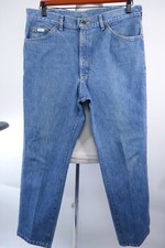 Vintage Lee Riders Jeans Men Size 36 x 30 Made In The USA 1970s