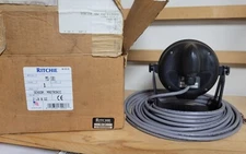 RARE NEW RITCHIE MAGTRONIC HEADING SENSOR COMPASS MS-101 NAVIGATION