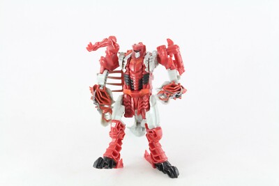 Transformers Movie Age of Extinction AOE SCORN Actionfigur V2