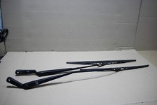 Wischerarm Satz 1J1955409A / 1J1955410A VW Bora 1J6 Bj,01