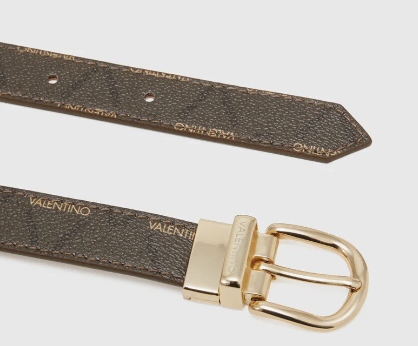 Mario Valentino belt new with tag imported size L | eBay display picture 1