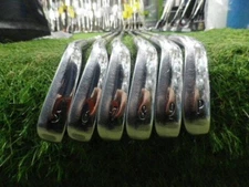 Dunlop SRIXON Z565 Irons #5-9.P(6Clubs)/NSPRO/Flex:R/Iron set