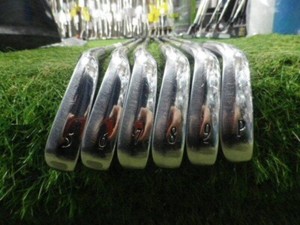 Série de Fers Occasion Srixon Z565 : Achat Srixon Z565 au meilleur prix