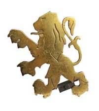 Calandre Peugeot 104