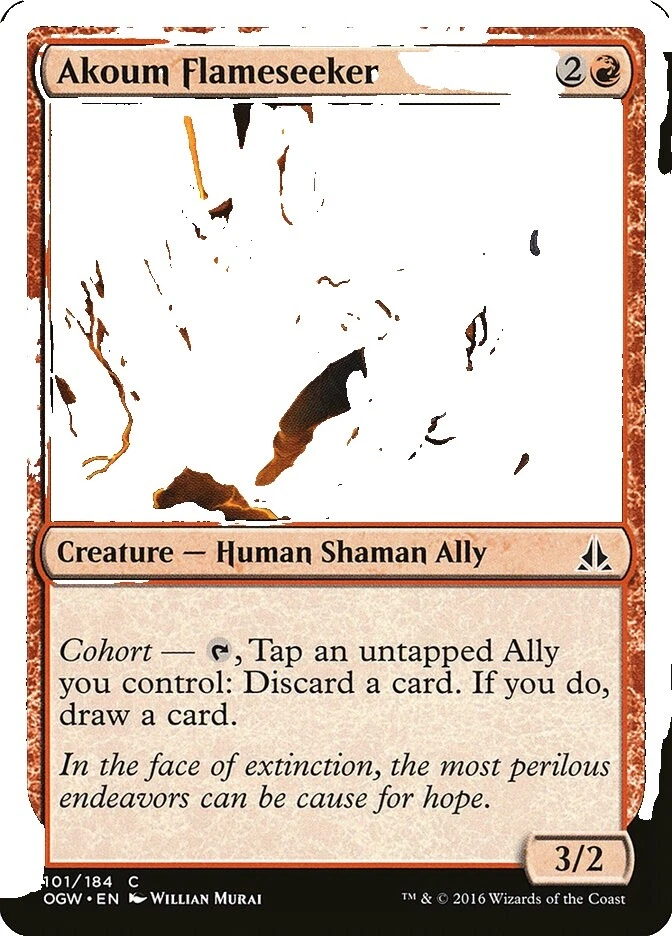 Oath of the Gatewatch Collectible Near Mint or Better Card Games