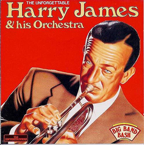 Harry James Unforgettable Harry James (CD)