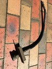 <!--F#f_0-->holden hQ hj hx hz wb 1tonner lpg filler pipe to gas tank as pictured can post<!--F/-->