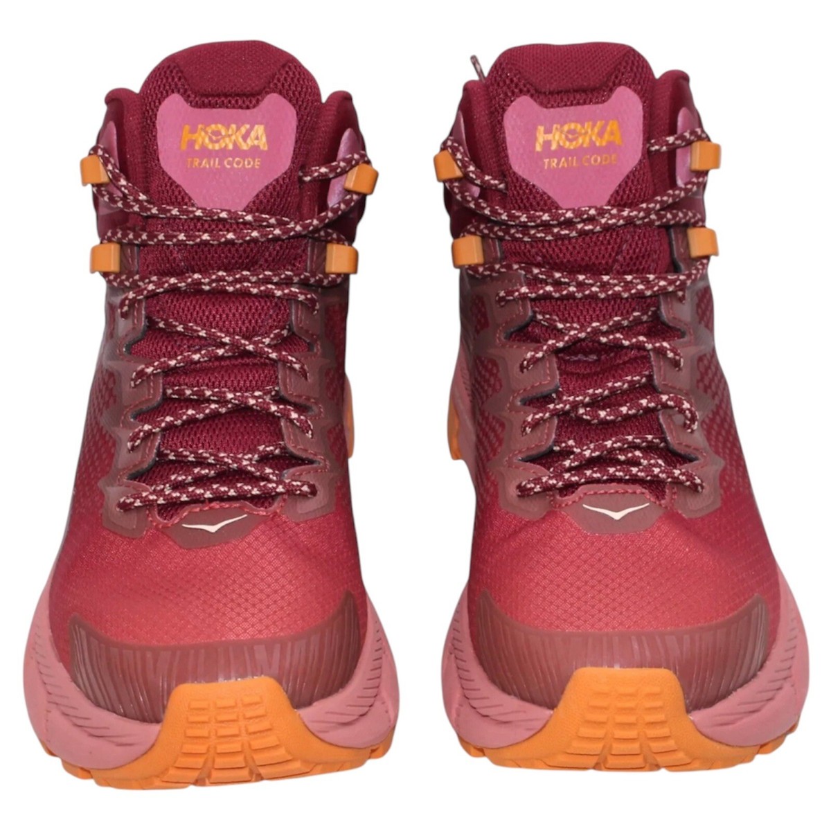 Hoka One Womens Trail Code GTX Gore-Tex Hiking Boots 1123166/HSER