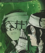 IDW Comics Dungeons And Dragons Ravenloft Issue No 2 Part 2 Cover A Jul 2022