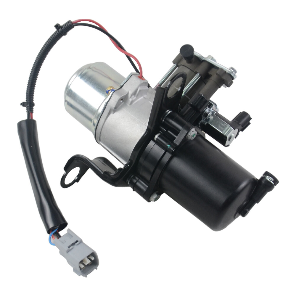 Air Suspension Compressor Pump for Toyota Sequoia 2WD 4WD 2008-21 4891434020
