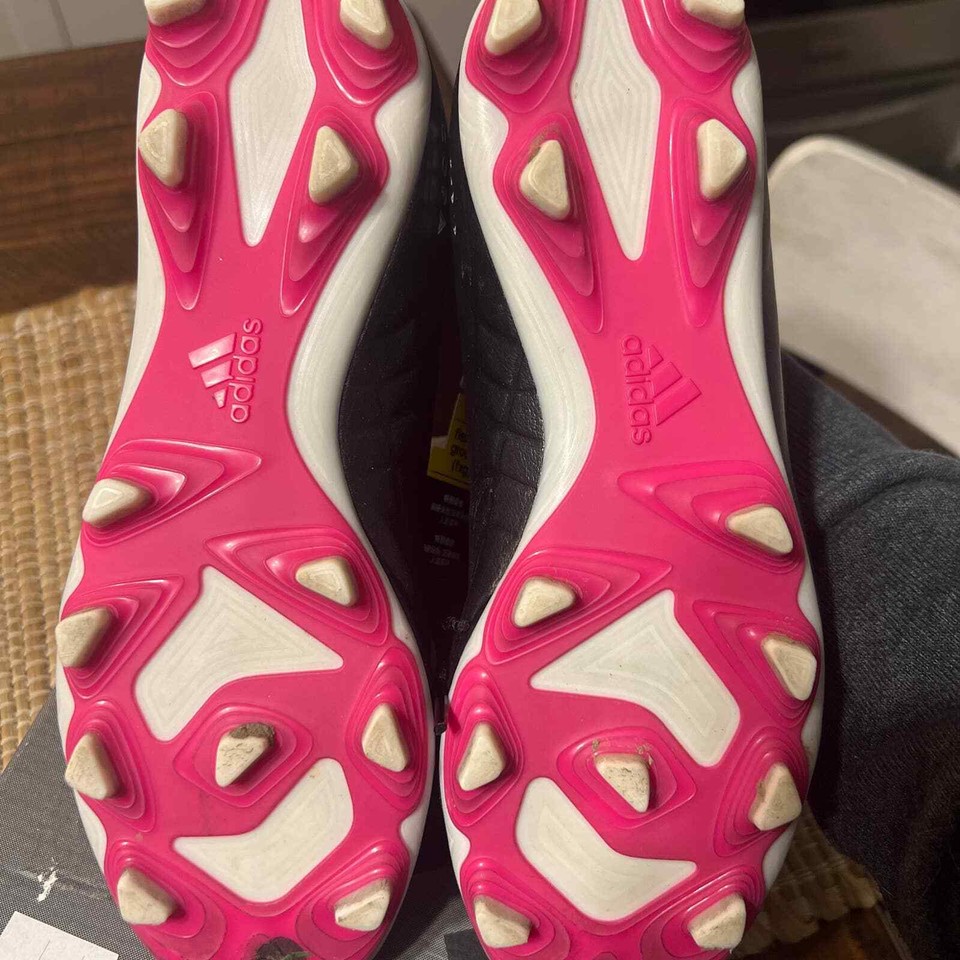 adidas football cleats ebay