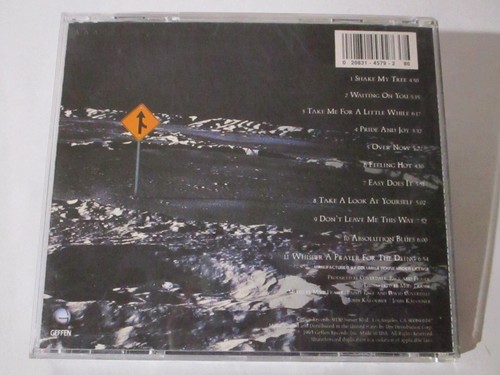 Robert Plant & Jimmy Page Solo Album 7 CD Lot Coverdale Krauss Zen Manic Joy - Picture 5 of 11