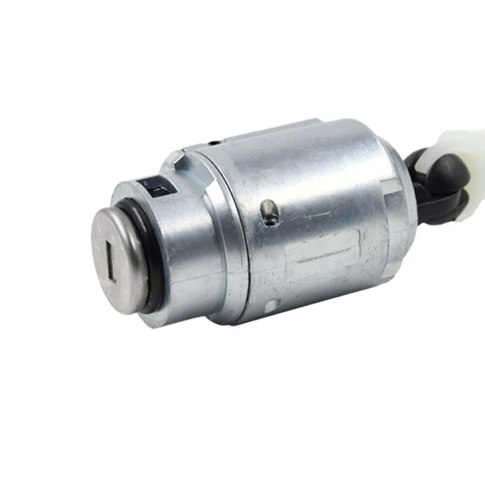 COMPLET 1343577 SERRATURA CHIUSURA COFANO ANTERIORE PER FORD FOCUS C-MAX 04-12 - Image 4 of 4