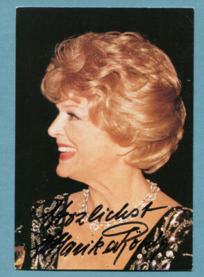 Marika Rökk