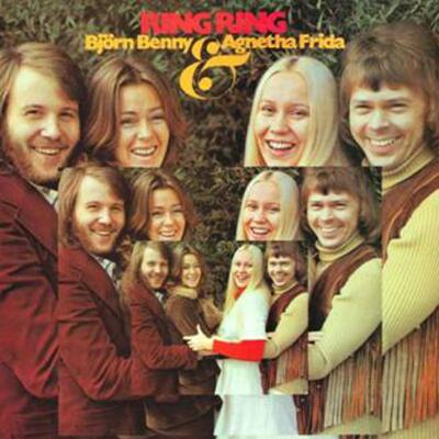 ABBA / RING RING
