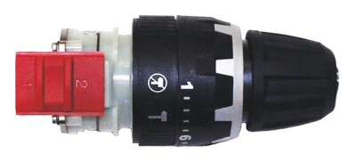 New Bosch 2609199295 Gear Box