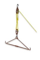 Mossy Oak Deer Hoist And Gambrel Lift System Game Hanger Pulley Mossy Oak Deer Hoist And Gambrel Lift System Game Hanger Pulley