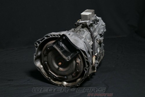 0C8300036P Automatic Gearbox 8 Speed Mhc Audi Q7 4L VW Touareg 7P 3.0 V6 Tdi - Picture 3 of 12